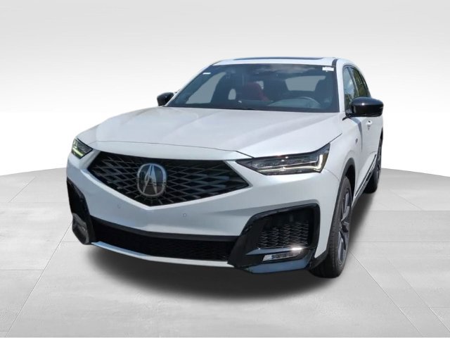 New 2026 Acura MDX A-Spec AWD/4WD image 12