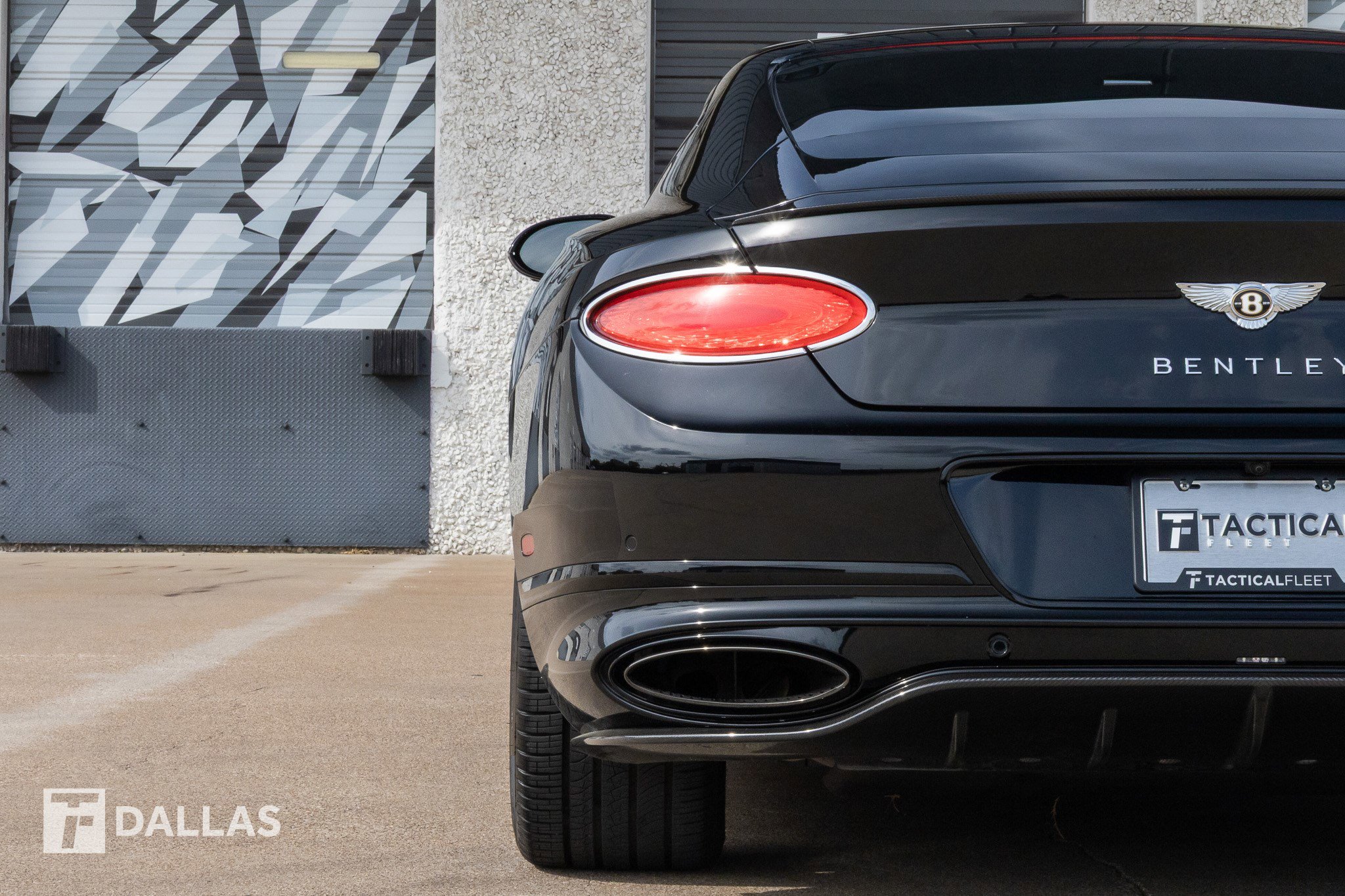 Used 2020 Bentley Continental GT First Edition image 16
