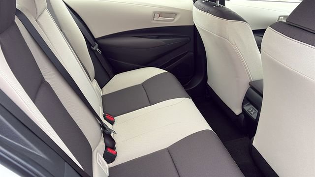 New 2026 Toyota Corolla LE image 27