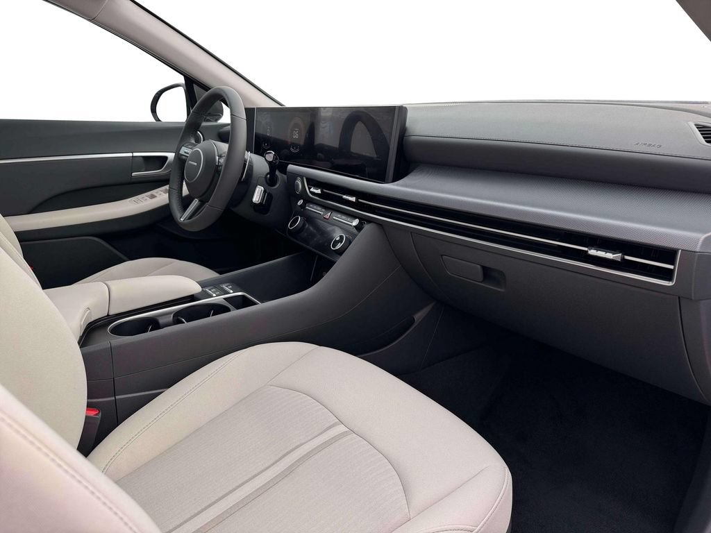 New 2026 Hyundai Sonata SEL FWD image 23