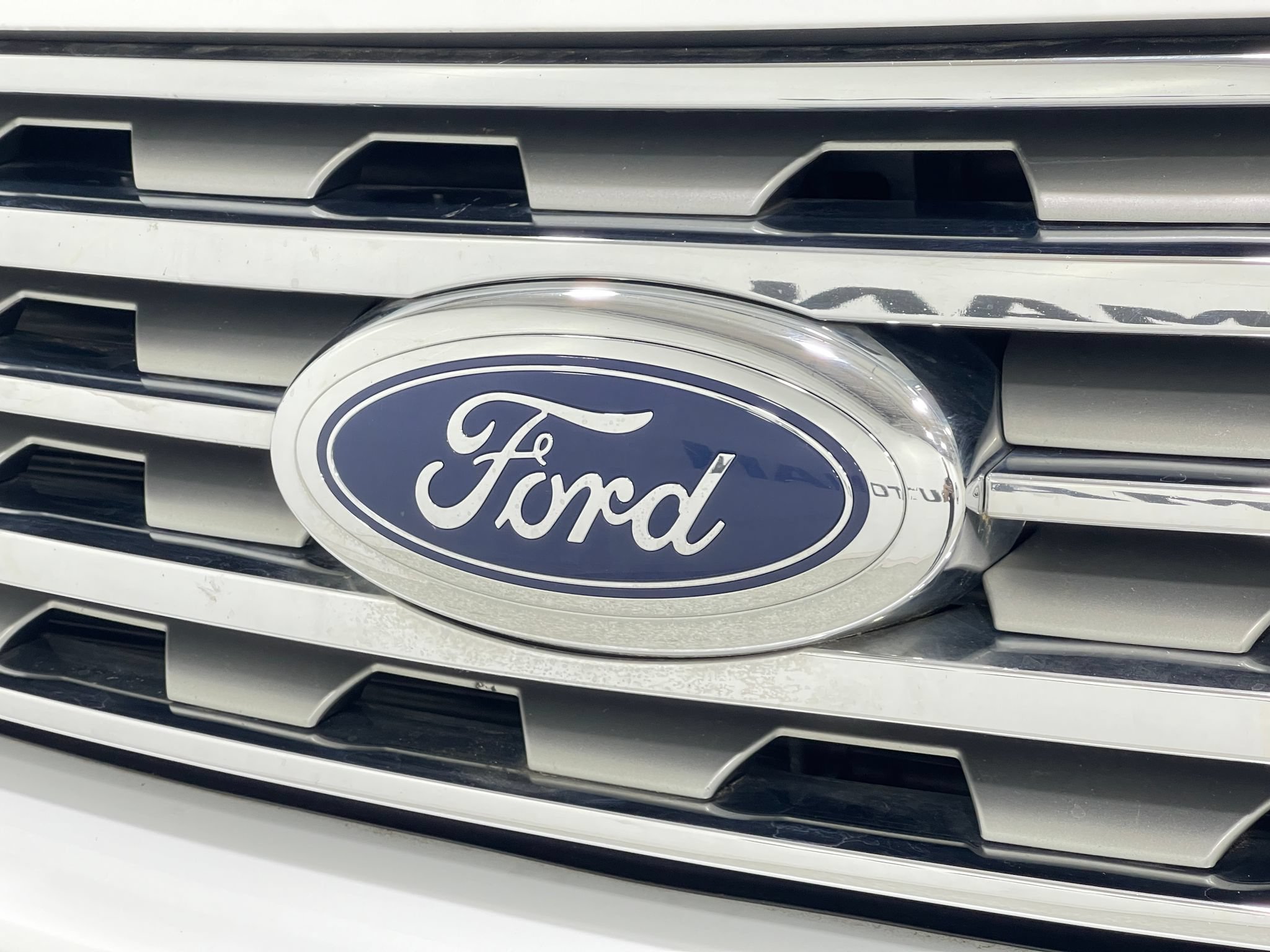 Used 2021 Ford Expedition Max Limited AWD/4WD image 40