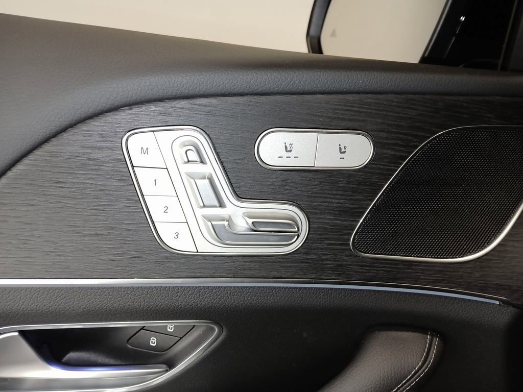 Used 2026 Mercedes-Benz GLE 350 4MATIC image 16