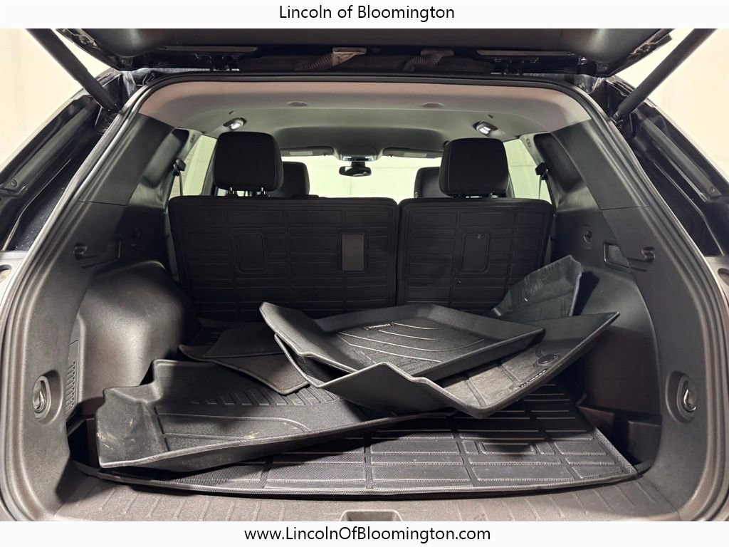 Used 2024 Chevrolet Blazer LT w/ Convenience Package image 24