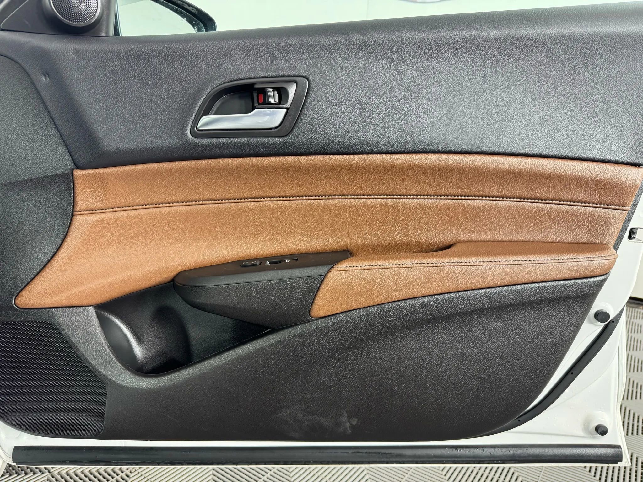 Used 2021 Acura ILX w/ Premium Package image 43