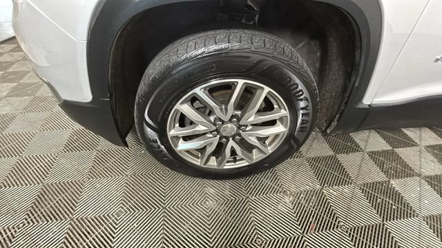Used 2019 GMC Acadia SLE w/ Driver Alert Package I AWD/4WD image 9