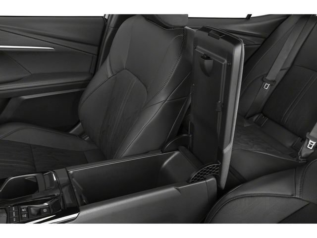 New 2026 Toyota Camry XSE AWD/4WD image 9