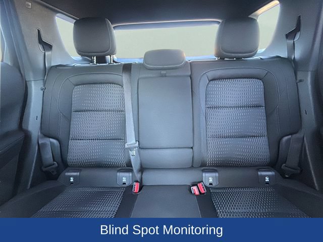 Certified 2026 Chevrolet Equinox LT w/ Safety and Technology Package FWD image 17