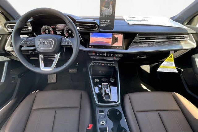 New 2026 Audi A3 2.0T Premium Plus image 10