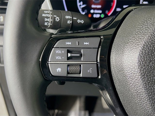 Certified 2023 Honda Pilot EX-L image 16