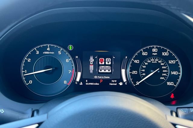 Certified 2023 Acura RDX FWD w/ Technology Package image 31