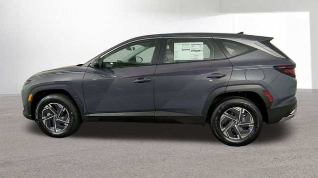 New 2026 Hyundai Tucson Blue SE AWD/4WD image 6