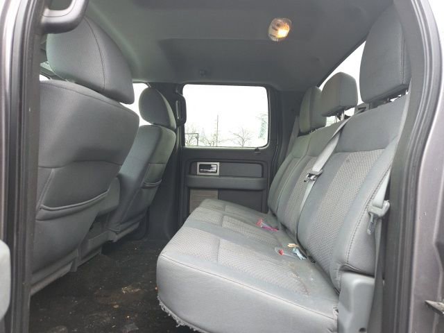 Used 2011 Ford F150 XLT w/ XTR Pkg image 15