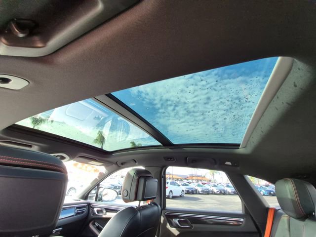 Used 2024 Porsche Macan S image 19