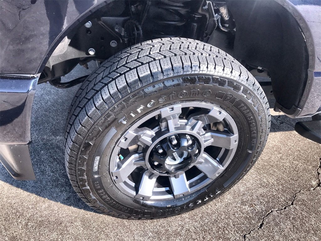 Used 2023 Ford F250 Lariat w/ Lariat Ultimate Package image 10