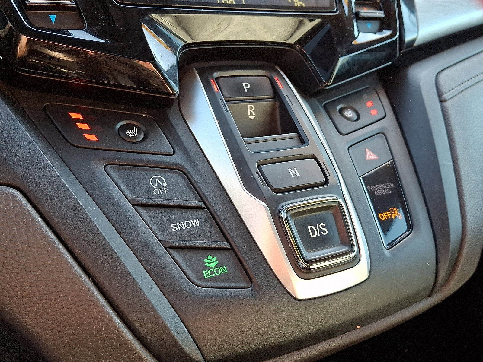 Used 2020 Honda Odyssey EX-L image 22