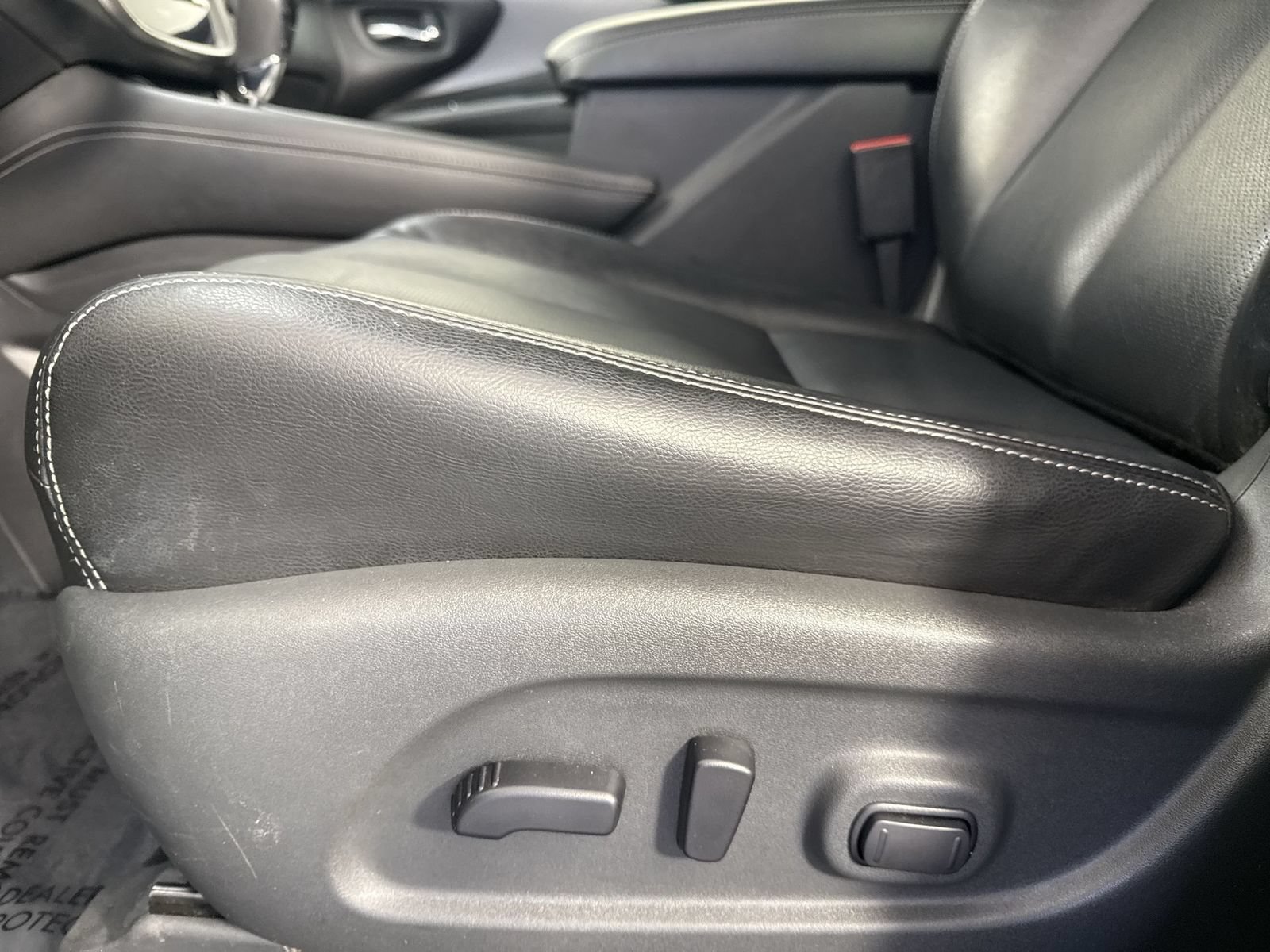 Certified 2023 Nissan Murano SL w/ SL Moonroof Package AWD/4WD image 24