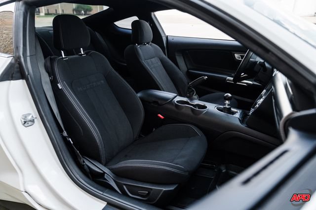 Used 2020 Ford Mustang GT w/ GT Performance Package RWD image 70