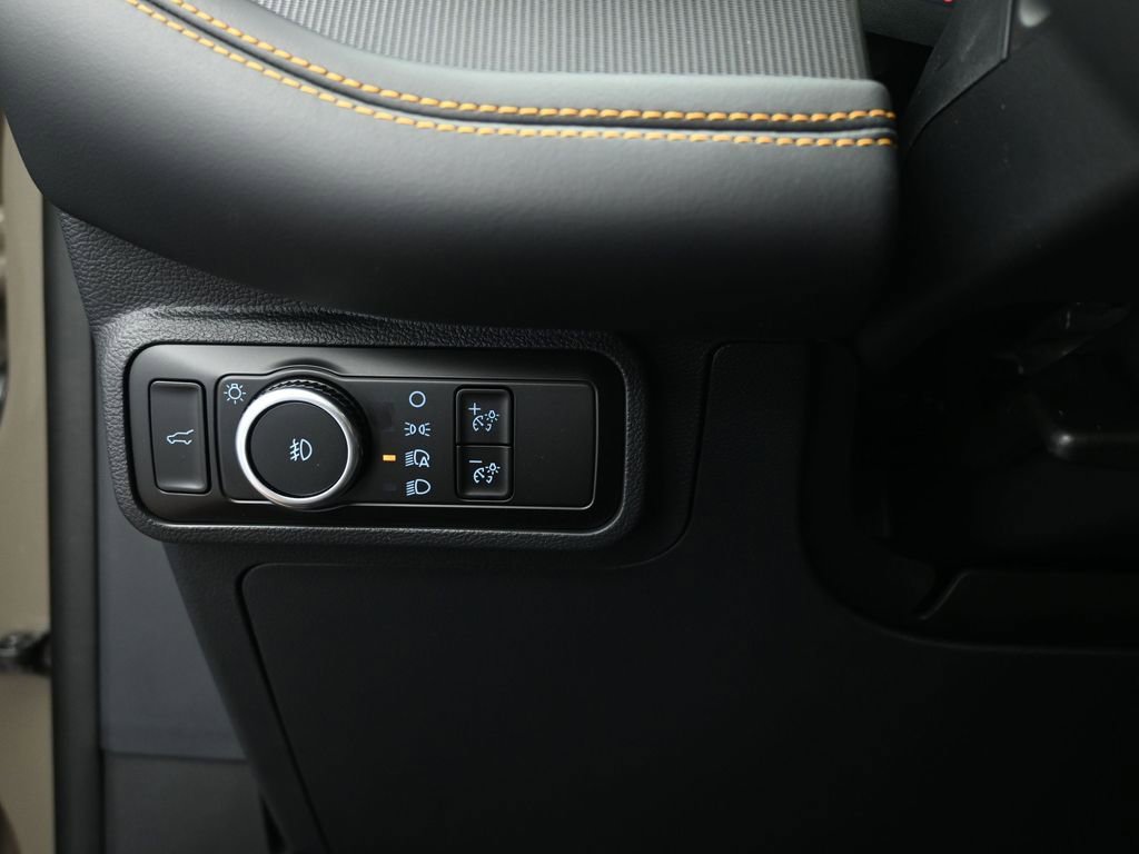 New 2026 Ford Explorer Tremor w/ Tremor Ultimate Package image 11