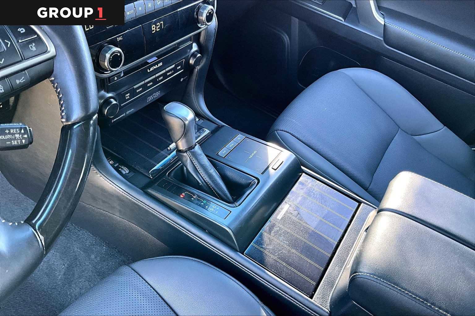 Certified 2023 Lexus GX 460 Premium image 14