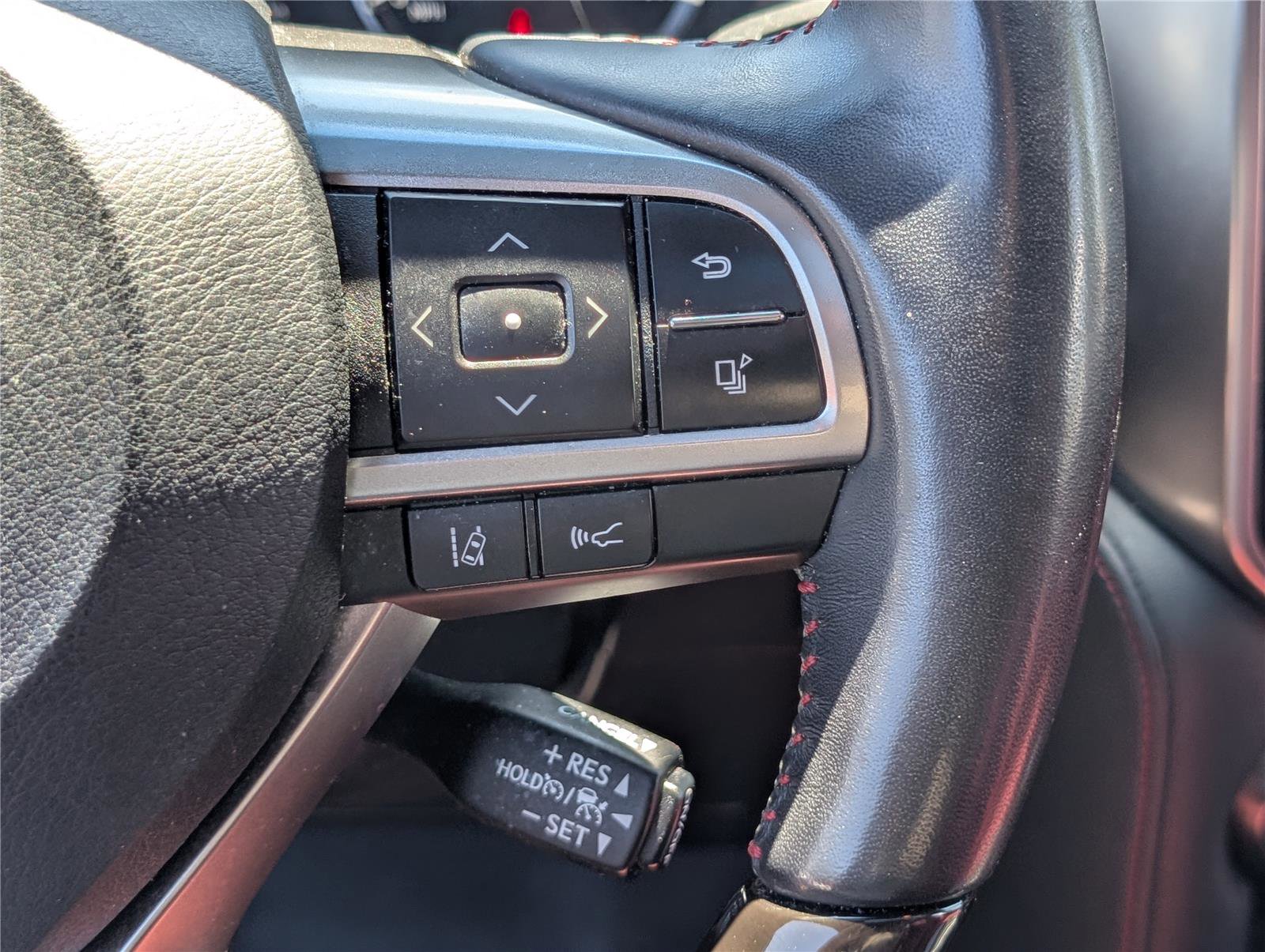 Used 2023 Lexus GX 460 Premium w/ Premium Plus Package AWD/4WD image 26