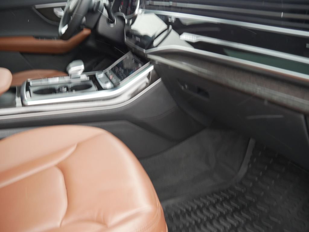 Certified 2023 Audi Q7 3.0T Premium Plus w/ Premium Plus Package image 29
