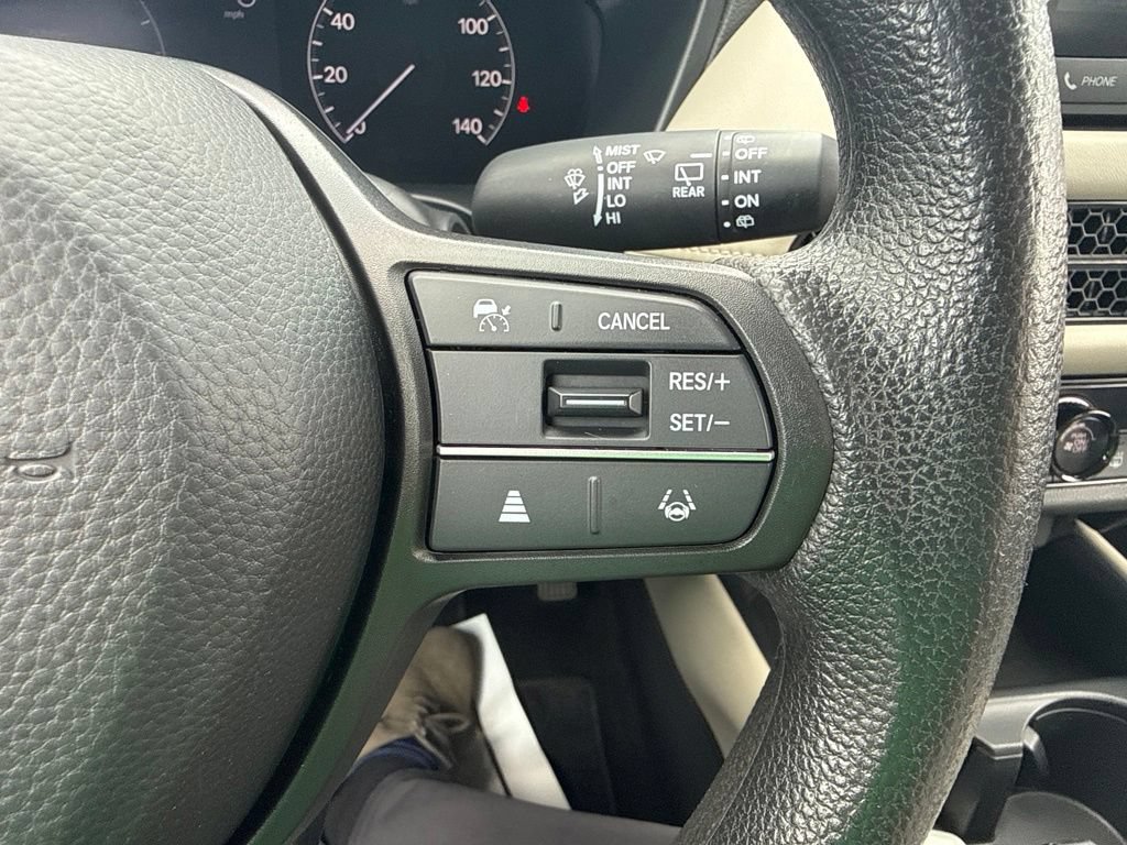 Used 2023 Honda HR-V LX image 19