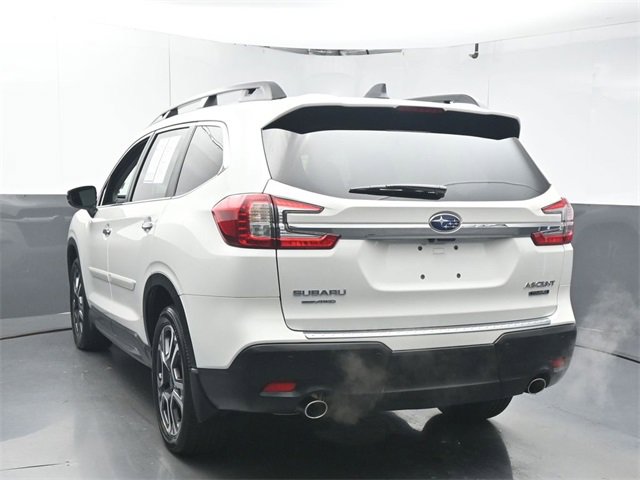 Used 2025 Subaru Ascent Touring w/ Popular Package #1 image 6