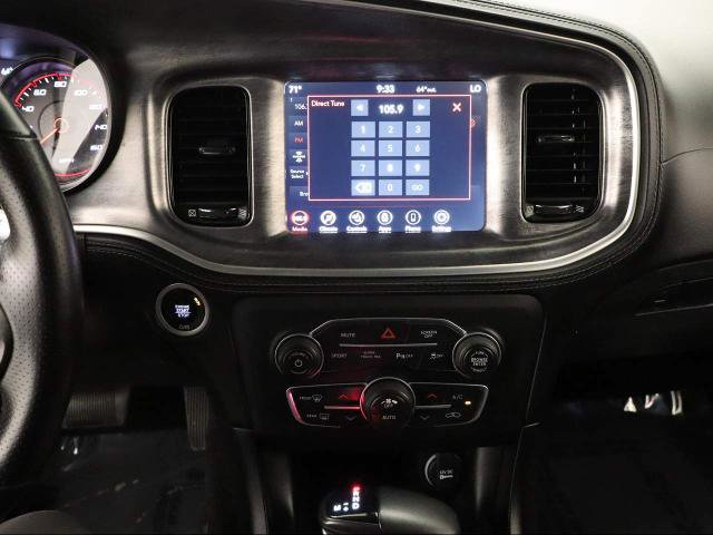 Used 2023 Dodge Charger R/T w/ Daytona Edition Group image 34