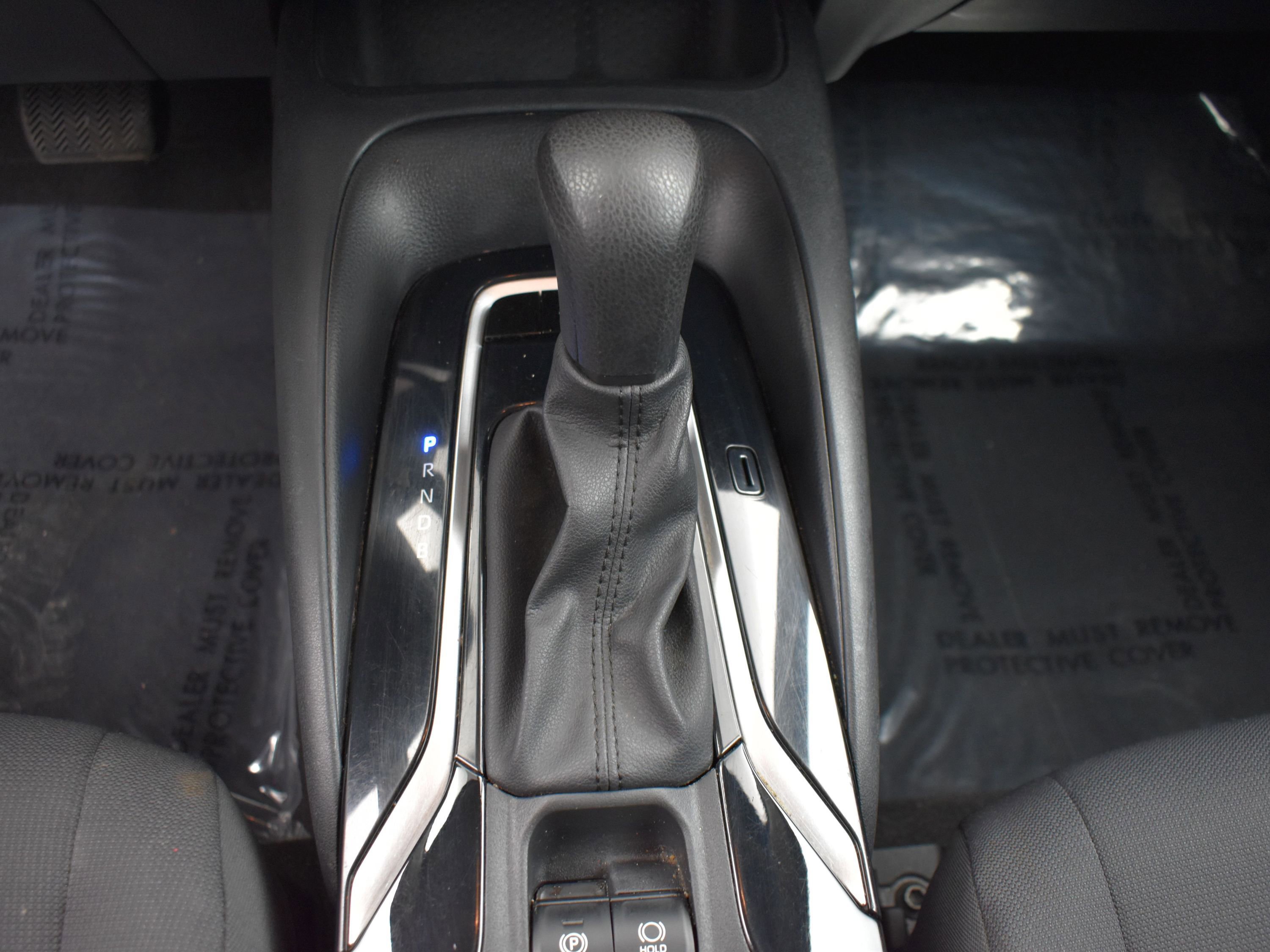 Used 2020 Toyota Corolla LE image 9