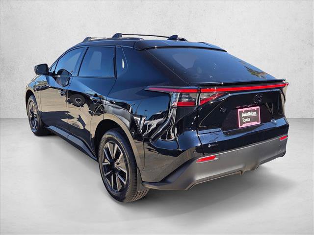 New 2026 Toyota bZ image 9