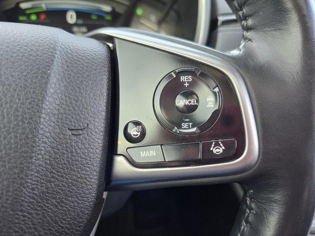 Used 2022 Honda CR-V Touring image 17