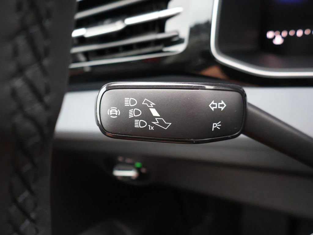 New 2026 Volkswagen Jetta SE image 35