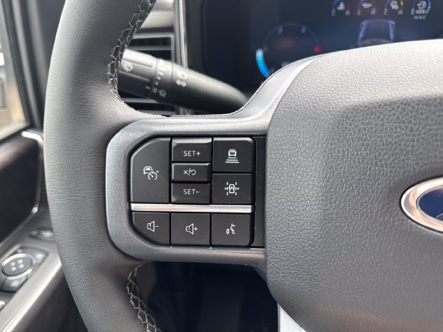 New 2026 Ford F350 Lariat w/ Lariat Ultimate Package AWD/4WD image 29
