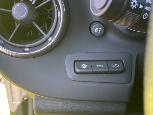 Used 2021 Chevrolet Camaro LT image 28