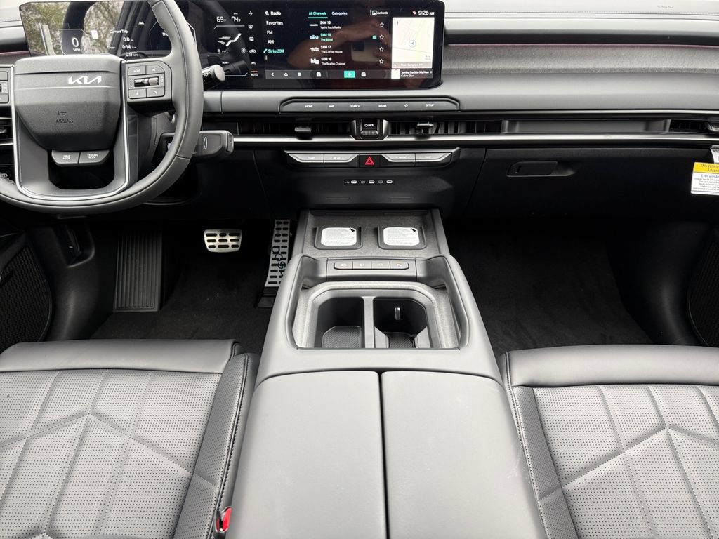 New 2027 Kia Telluride SX X-Pro AWD/4WD image 10