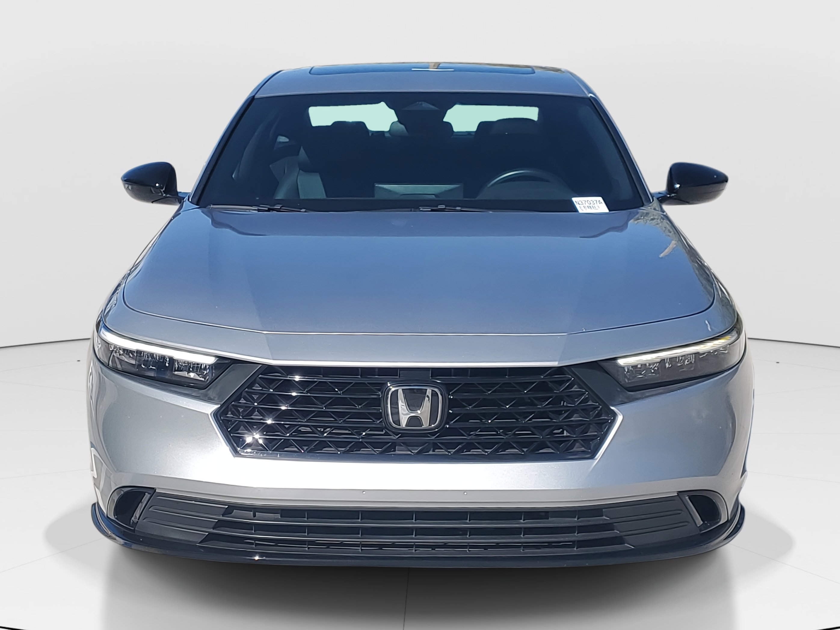 Used 2023 Honda Accord Sport image 3