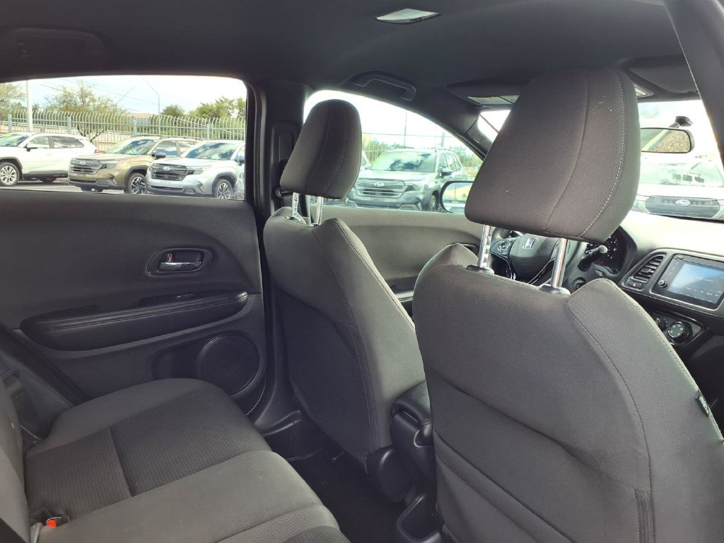 Used 2022 Honda HR-V Sport image 19