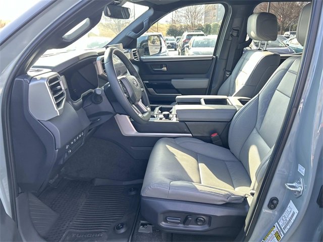 Used 2025 Toyota Tundra Limited image 20