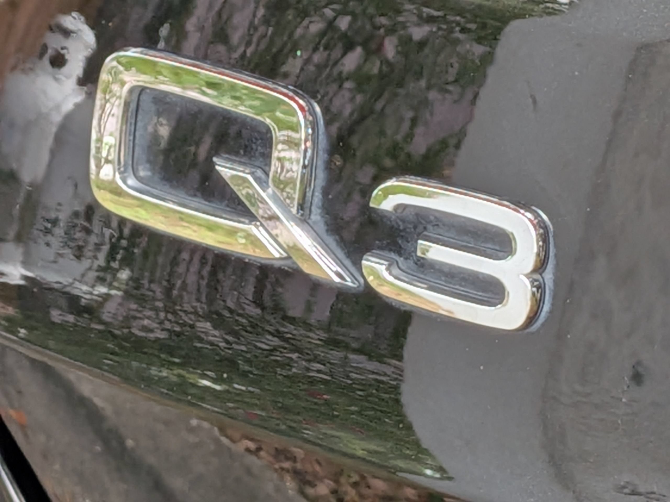 Certified 2021 Audi Q3 2.0T Premium w/ Convenience Package AWD/4WD image 8