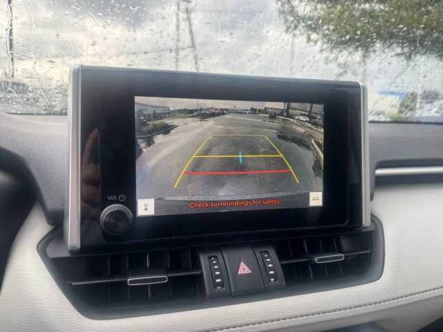 Used 2023 Toyota RAV4 XLE Premium FWD image 15