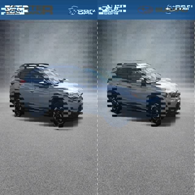 Used 2023 Subaru Crosstrek 2.0i Premium