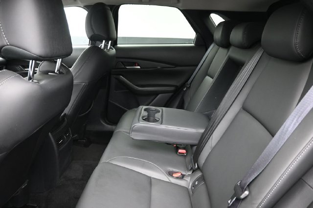 Used 2024 MAZDA CX-30 AWD 2.5 S w/ Select Sport Pkg image 11
