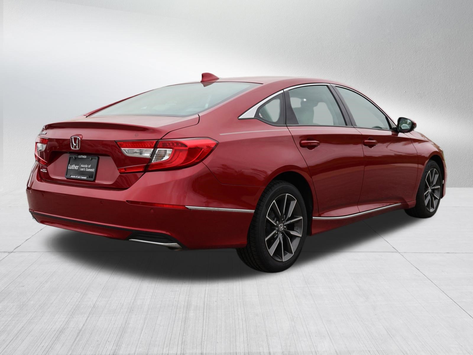 Used 2021 Honda Accord EX-L image 6