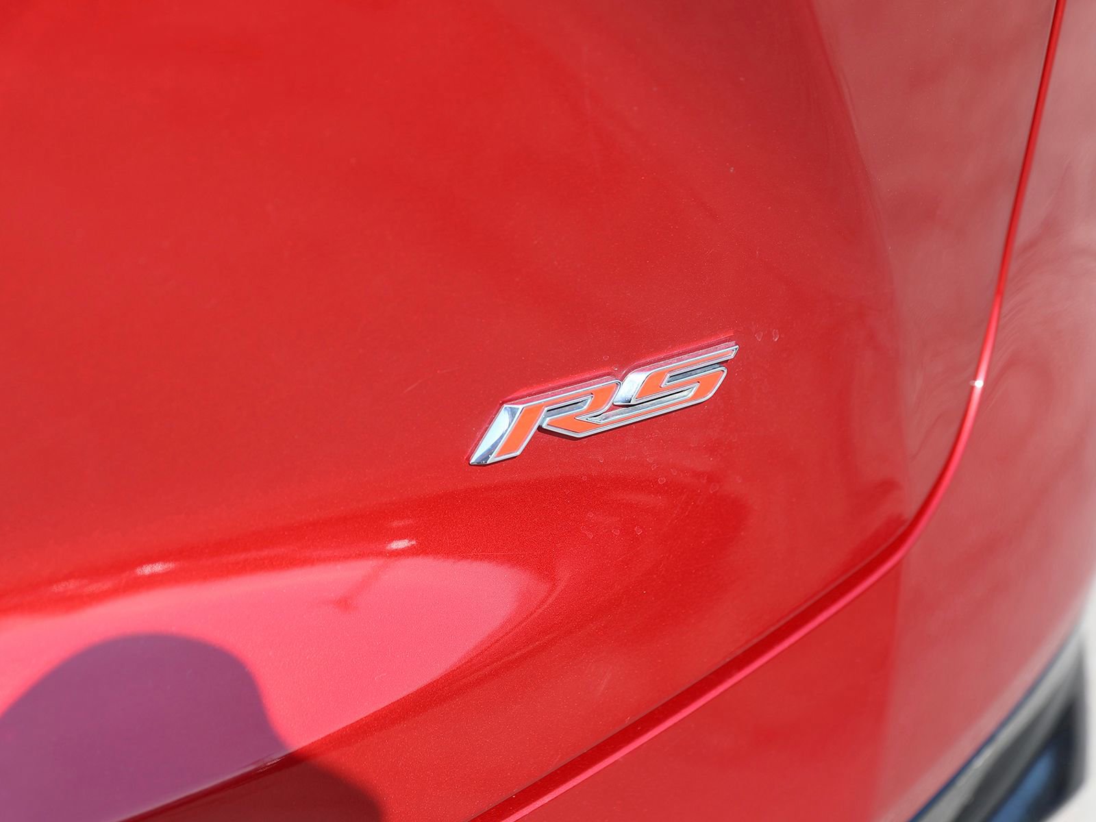 Used 2023 Chevrolet Blazer RS w/ Driver Confidence II Package image 12