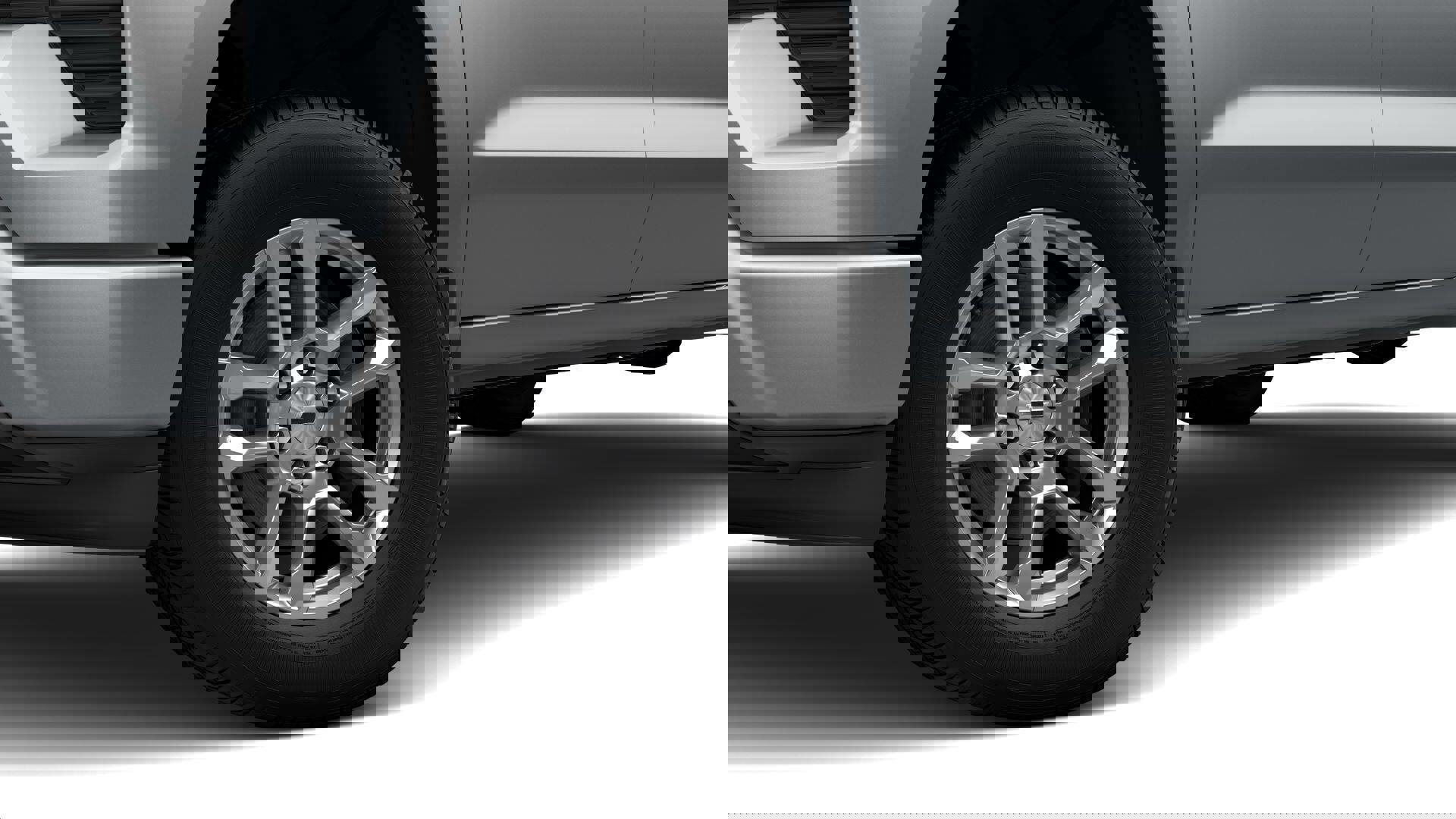 New 2026 Chevrolet Silverado 1500 RST image 34