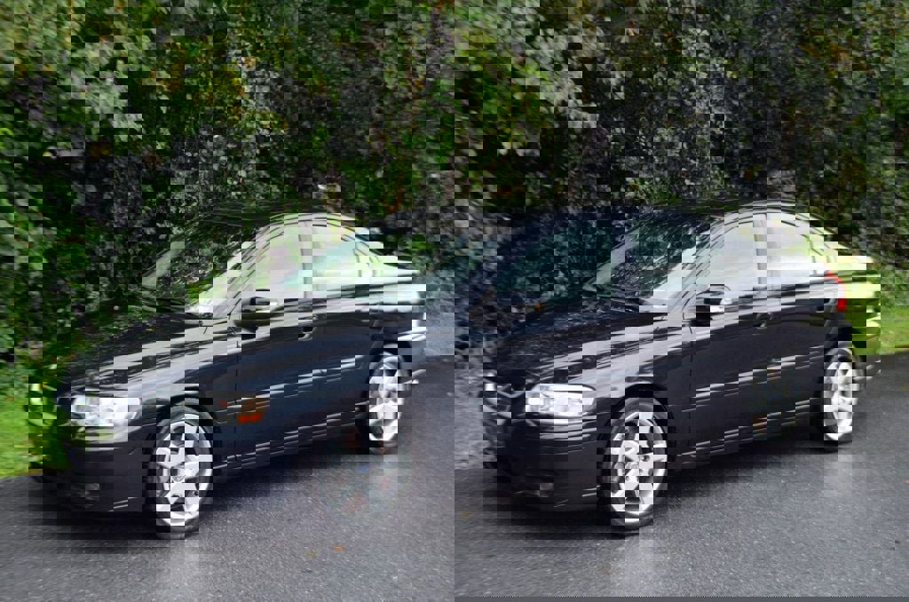 Used 2007 Volvo S60 R