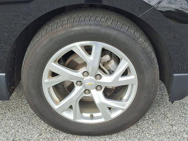 Certified 2019 Chevrolet Equinox Premier image 8