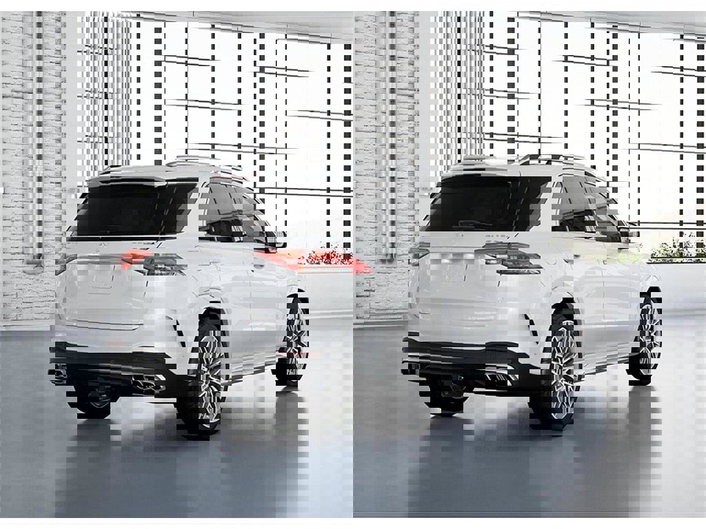 New 2026 Mercedes-Benz GLE 63 AMG S image 22