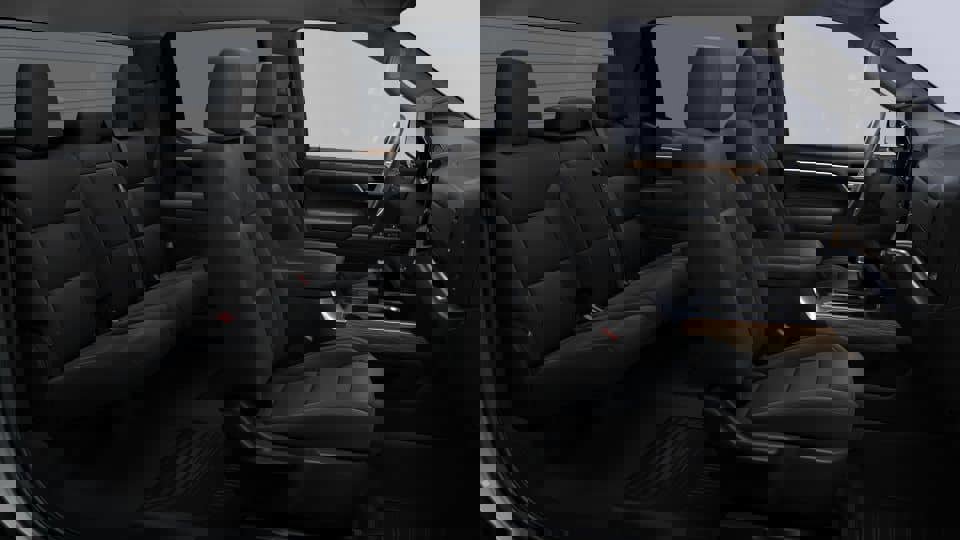 New 2026 Chevrolet Silverado 1500 LT w/ Z71 Off-Road Package image 32