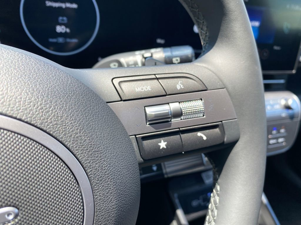 New 2024 Hyundai Sonata SEL image 29